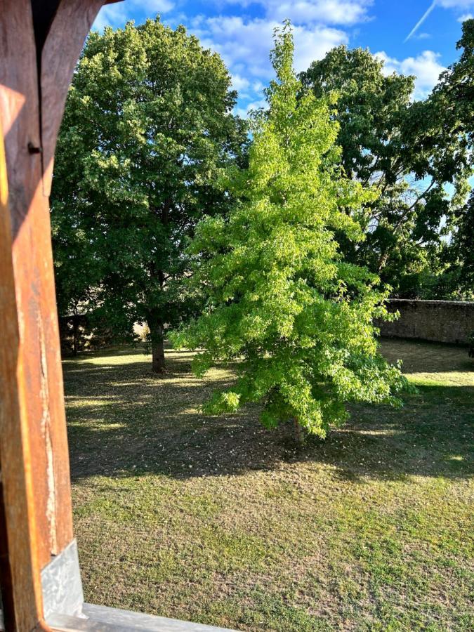 De Charme-aux Portes De Chambord-2h De Paris Holiday home